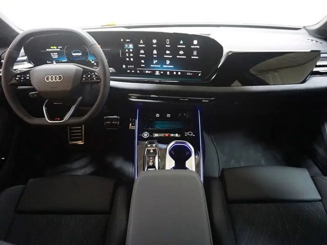 Audi A6 Avant Quattro S-Line