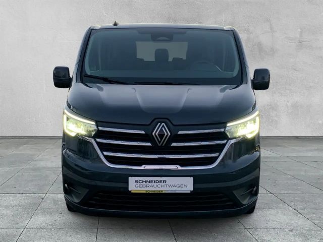Renault Trafic Evolution L2H1 dCi 150