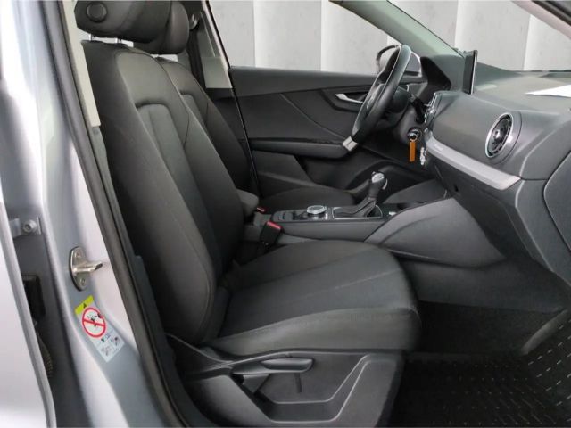 Audi Q2 35 TFSI