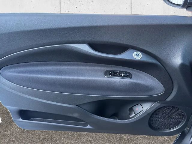 Fiat 500e 42 kWh Icon