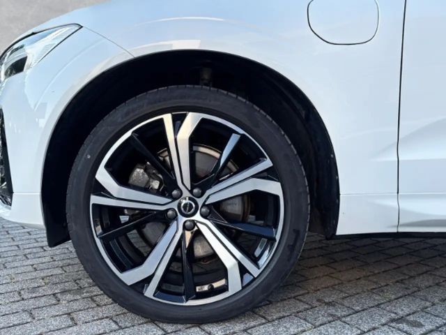Volvo XC60 R-Design T6