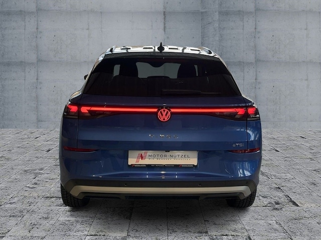 Volkswagen T-Roc DSG Life