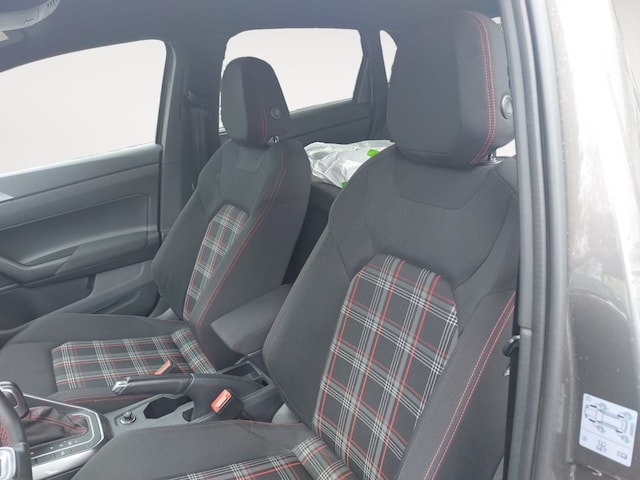 Volkswagen Polo 2.0 TSI DSG