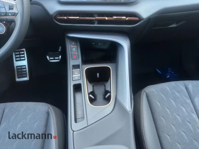 Cupra Terramar 1.5 eTSI
