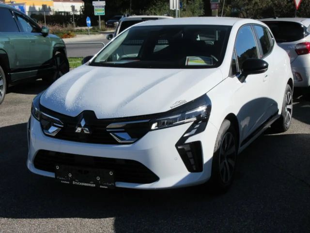 Mitsubishi Colt 1,0 MPI Turbo YUKI Invite C 26