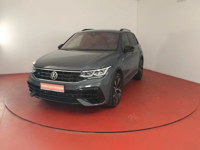 Volkswagen Tiguan 2.0 TSI Style