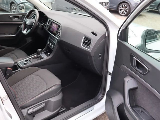 Seat Ateca 1.5 TSI DSG FR-lijn