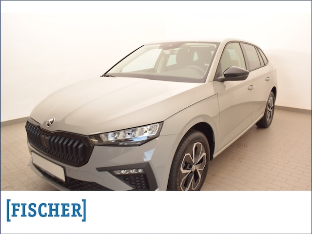 Skoda Scala 1.0 TSI Selection