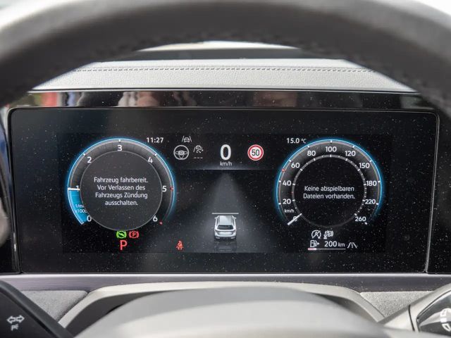 Volkswagen Passat 2.0 TDI R-Line Variant