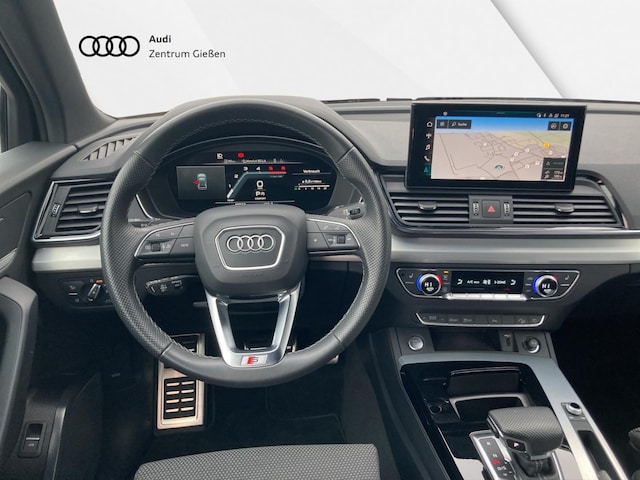 Audi Q5 40 TDI Quattro S-Tronic