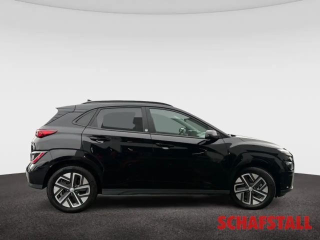 Hyundai Kona Edition 30+ 3 Phasen Wärmepumpe Navi Sitzheizung