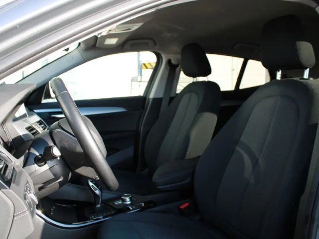 BMW X2 Advantage pakket xDrive20i