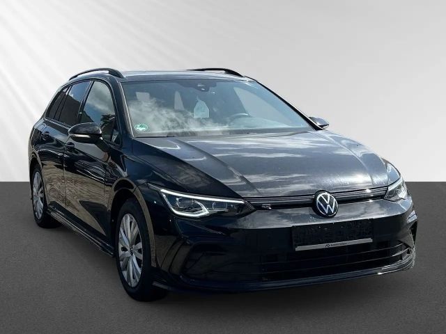 Volkswagen Golf DSG R-Line Variant