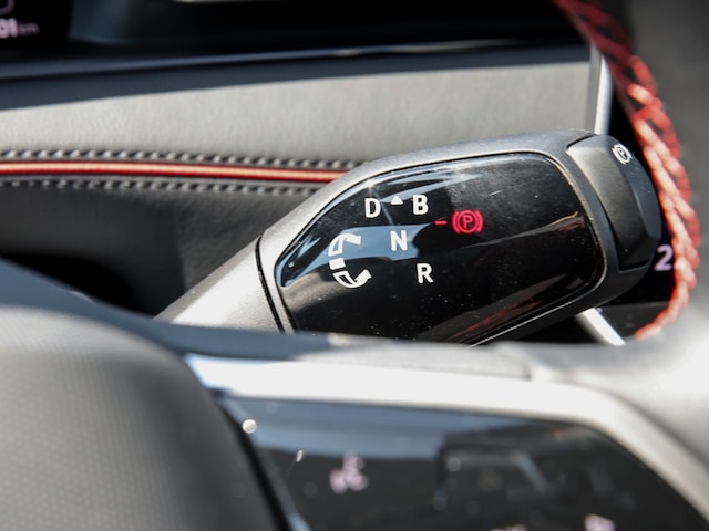 Volkswagen ID.7 4Motion GTX Tourer