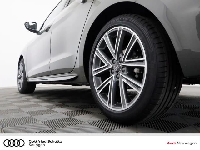 Audi A1 35 TFSI S-Line Sportback