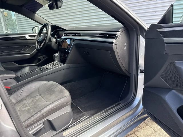 Volkswagen Arteon Shooting Brake R-Line