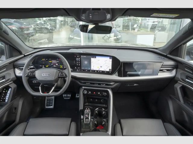 Audi Q5 Quattro S-Line Sportback