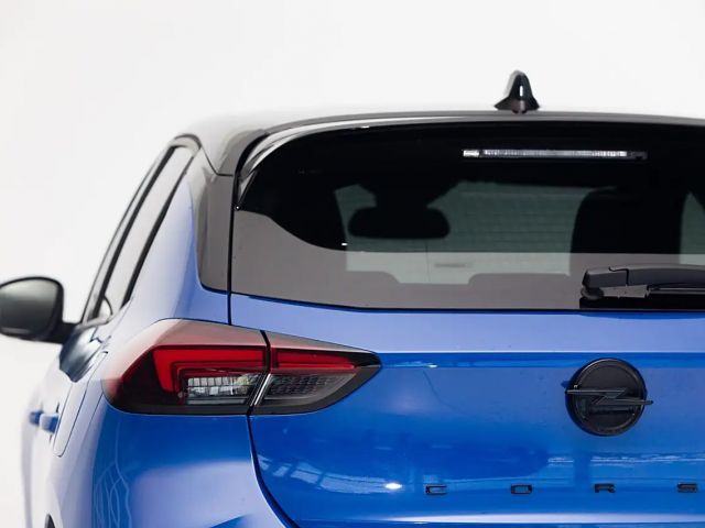 Opel Corsa GS-Line Grand Sport Turbo