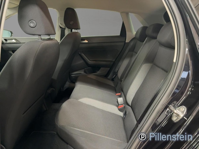 Volkswagen Polo 1.0 TSI DSG Life