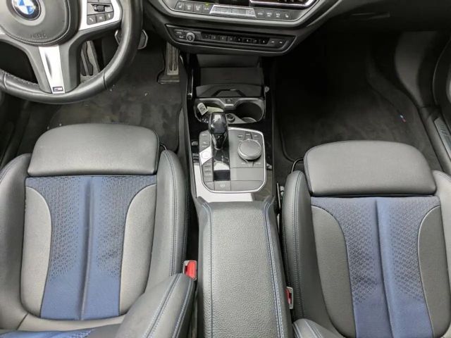 BMW 120 120i M-Sport Sedan