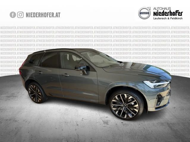 Volvo XC60 AWD Dark T6 Ultra