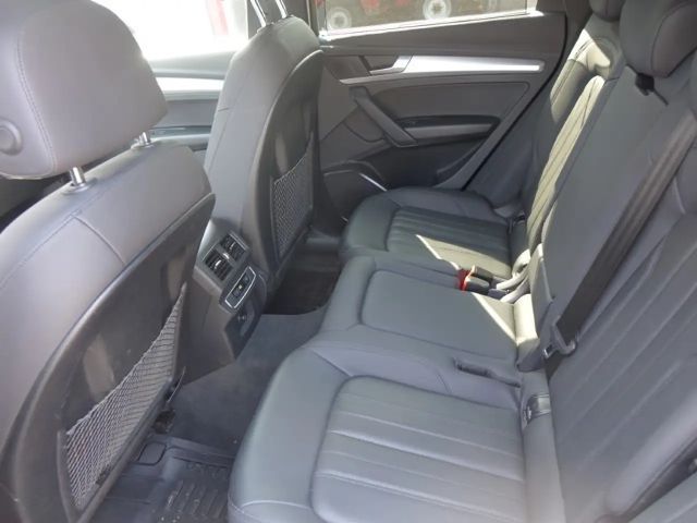 Audi Q5 40 TDI Quattro S-Tronic