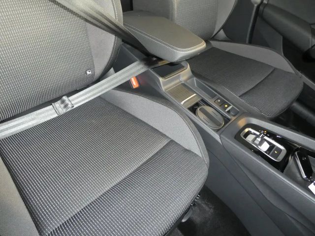 Skoda Octavia Selection