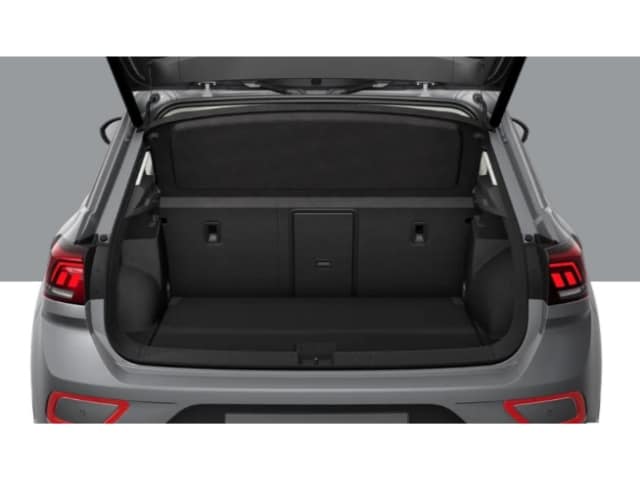 Volkswagen T-Roc DSG Style