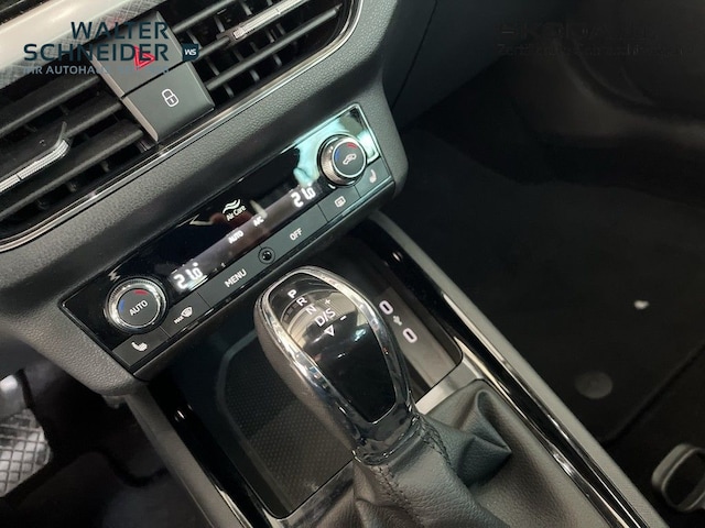 Skoda Kamiq 1.0 TSI Tour