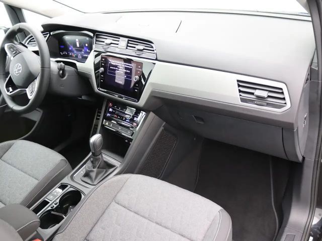 Volkswagen Touran 1.5 TSI Comfortline DSG