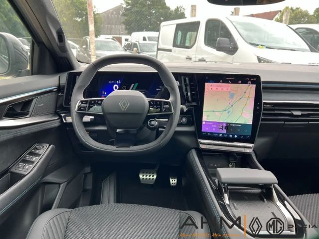 Renault Austral Alpine Esprit