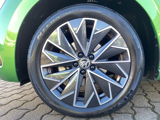 Skoda Scala 1.0 TSI Drive