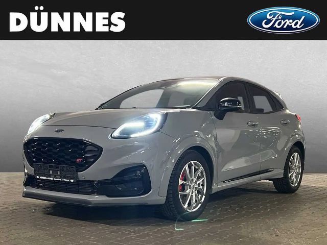 Ford Puma EcoBoost ST Line