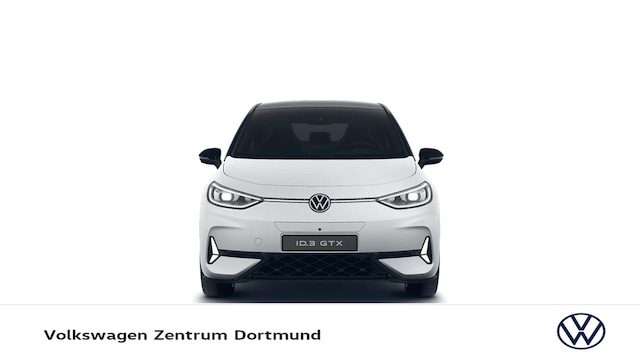 Volkswagen ID.3 GTX