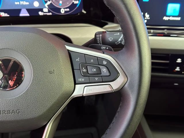 Volkswagen Golf DSG Life Variant