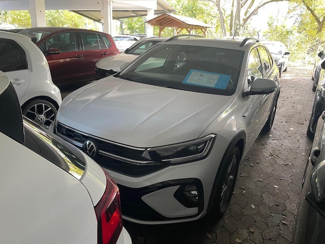 Volkswagen Taigo 1.0 TSI DSG R-Line