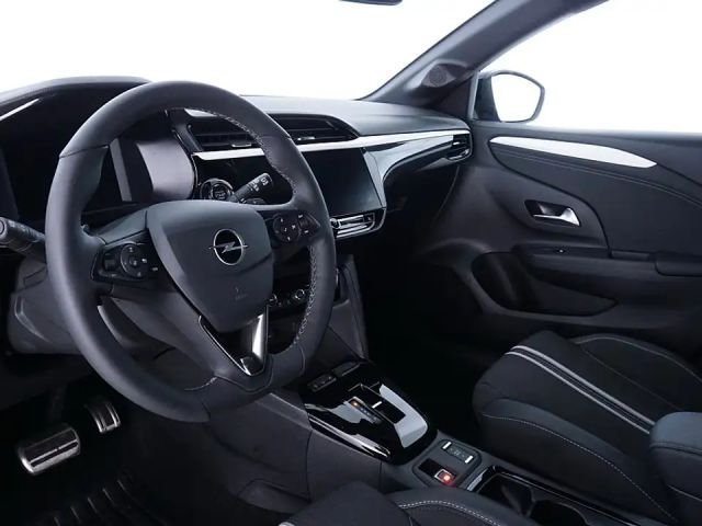 Opel Corsa GS-Line Grand Sport