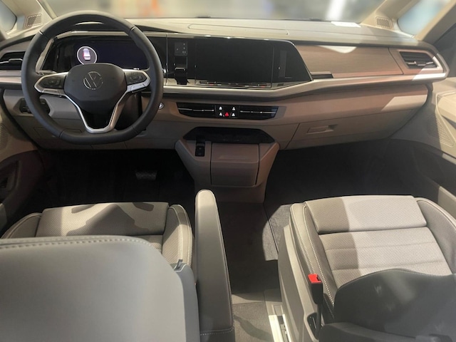 Volkswagen Multivan DSG Life