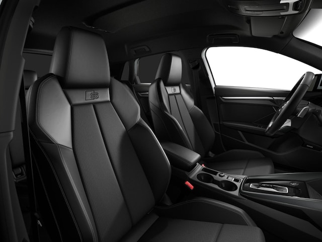 Audi A3 35 TFSI S-Line S-Tronic Sportback