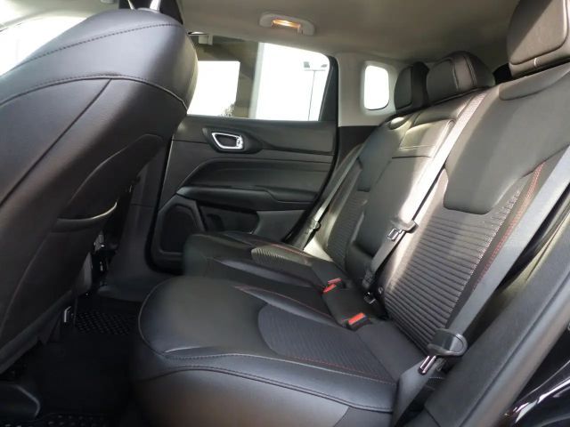 Jeep Compass Altitude