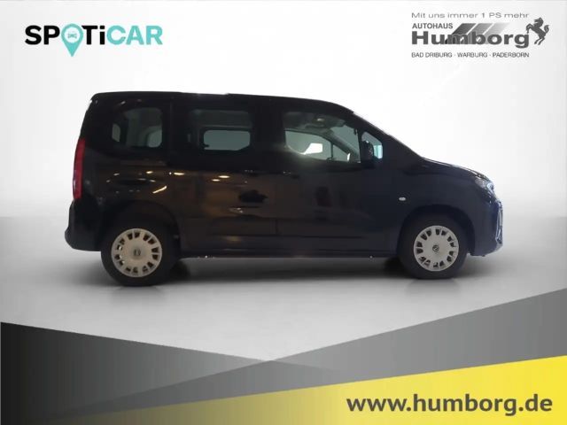 Opel Combo 1.5 CDTI Life