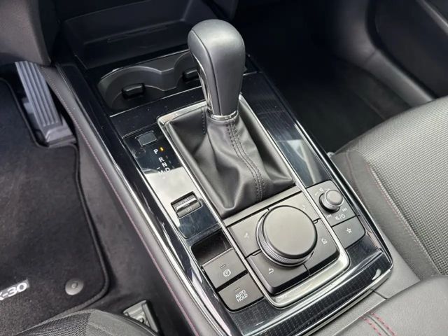 Mazda CX-30 Homura SkyActiv