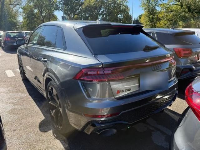 Audi RS Q8 4.0 TFSI Quattro
