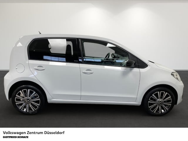 Volkswagen up! 1.0 48 kW Sitzheizung Rückfahrkamera