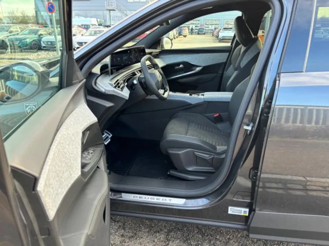 Peugeot 5008 GT-Line Hybrid