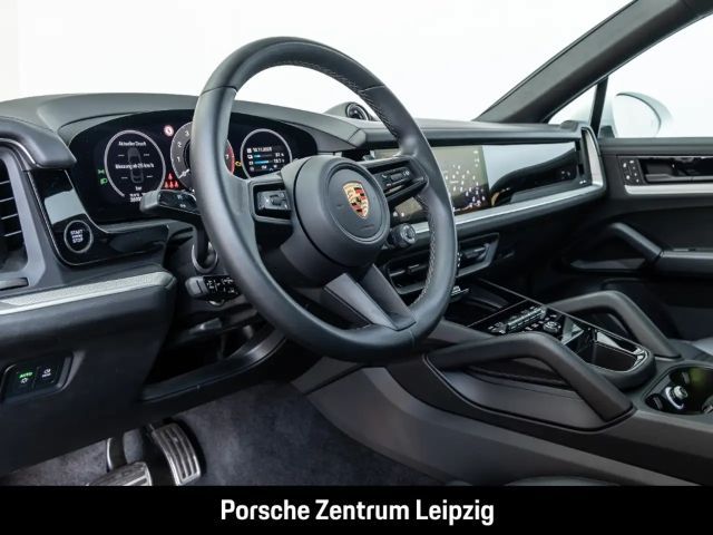 Porsche Cayenne Coupé E-Hybrid S