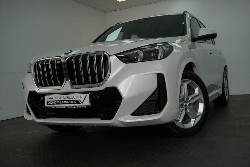 BMW X1 X1 23I X1 xDrive23i