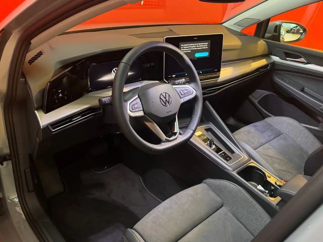 Volkswagen Golf DSG