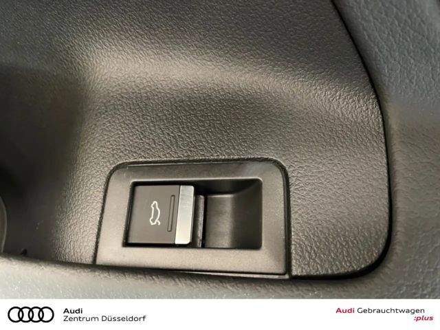 Audi A6 40 TDI Avant Sport