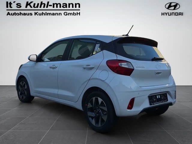 Hyundai i10 1.0 Trend